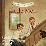 Cover of Little Men
