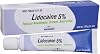 Maximum Strength Lidocaine 5% Anorectal Cream | Hemorrhoid Relief from Pain, Itching, Burning | 30 Gram Tube Lidocaine 5% Cream