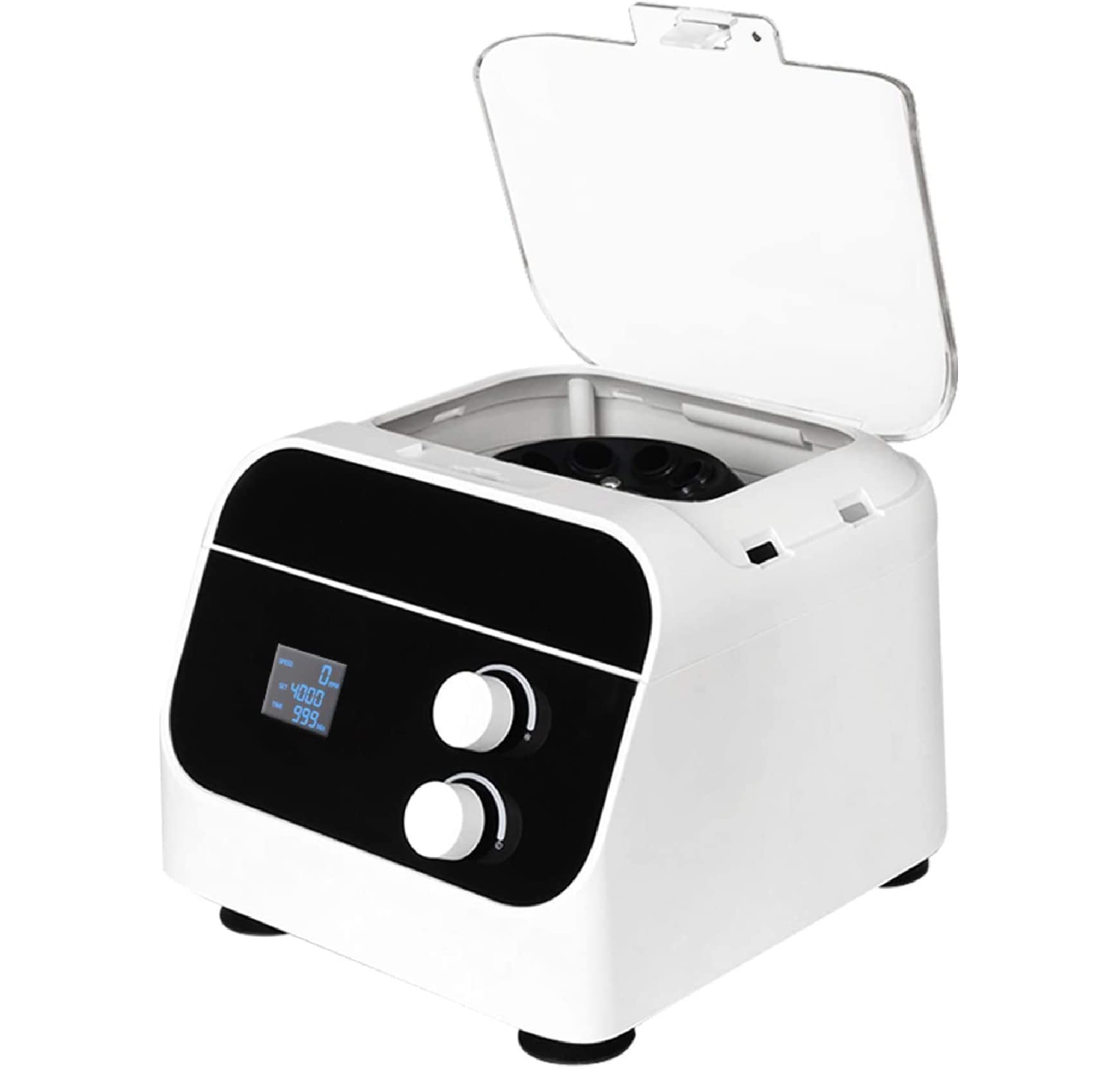 Amazon.co.jp: プロフェッショナルラボ用遠心分離機、4000 RPM