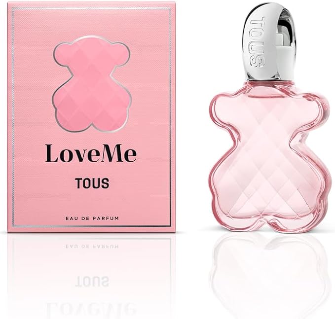 TOUS LoveMe Eau de Parfum para Mujer (30 ml)