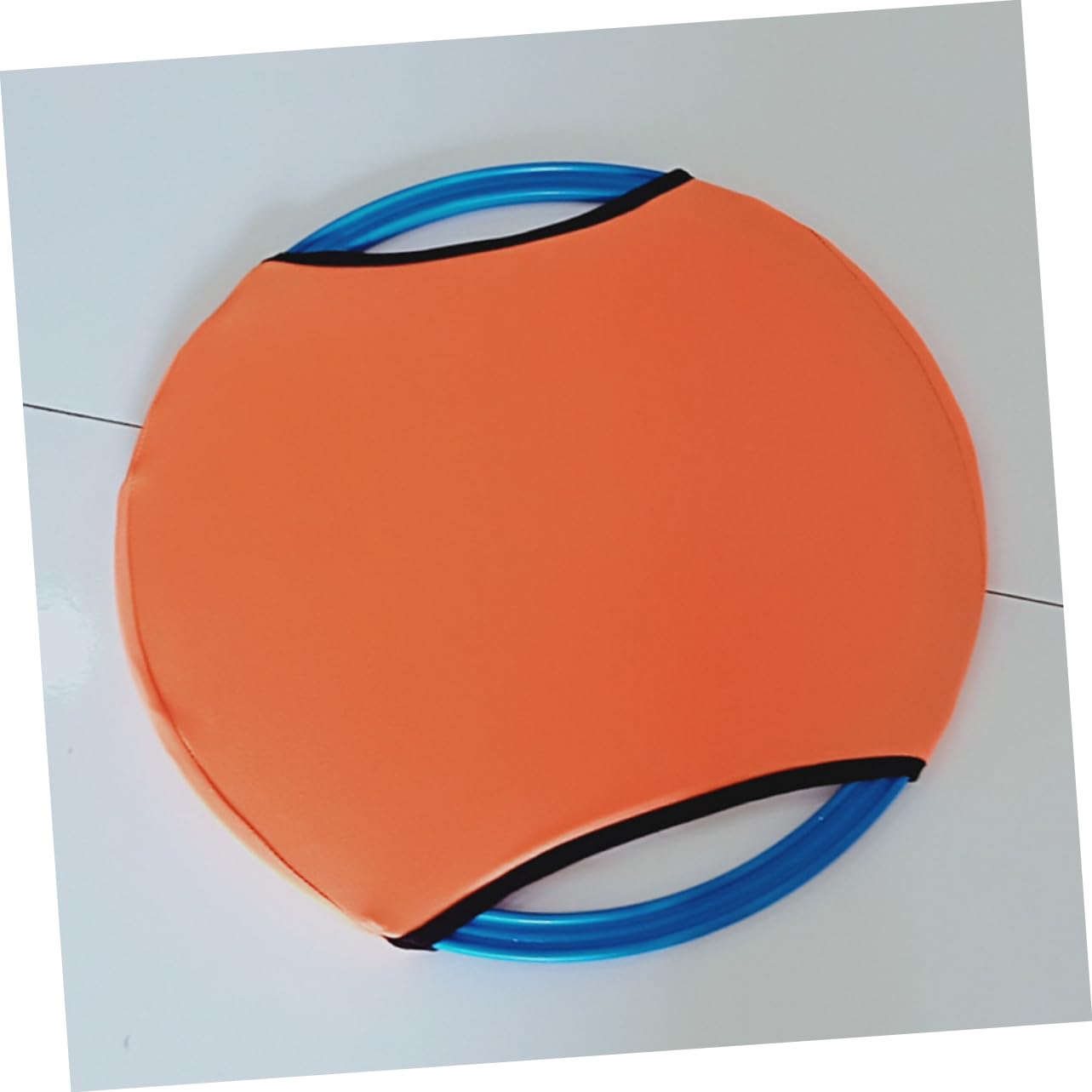 SUPVOX Elastic Flying Dish Ball Set Boys and Girls Toss and Catch Racket Trampoline Paddle Ball Game for Outdoor Indoor Play Random