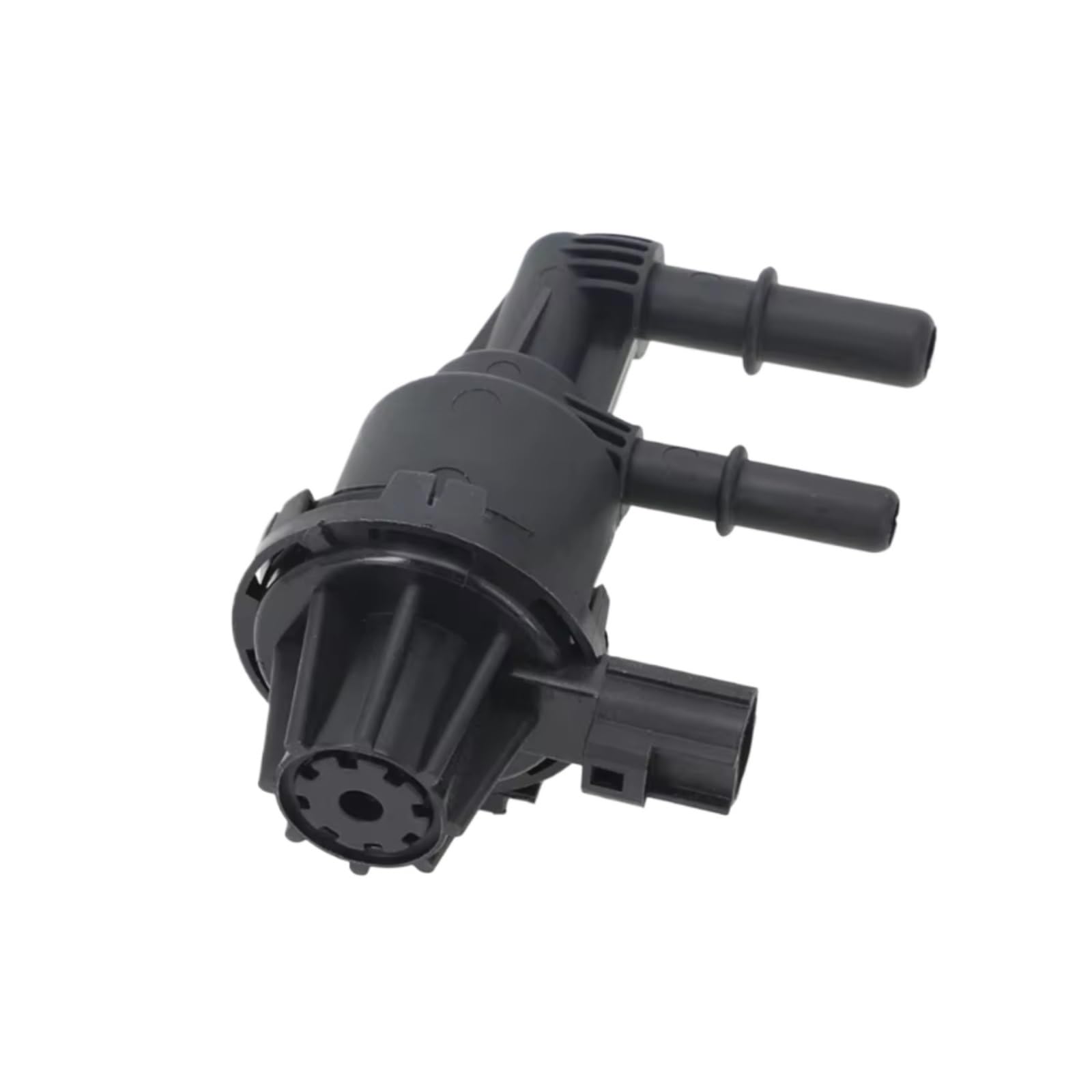 Moxsqft One Color Auto Fluid Control Solenoid Compatible With For Mustang 2005-2006 For Ranger 2004-2011 Car Vacuum Valve Vapor Purge Solenoid 4U5z-9J451-Ba