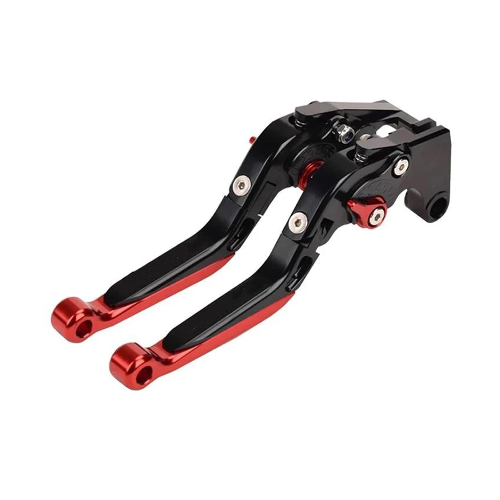 RVEVFBKBAL for Hornet CB CB500 CB599 CB600CB900 CB919 CB750 for Nighthawk F2 F3 F4 Motorcycle Accessories Brake Clutch Levers(Y)