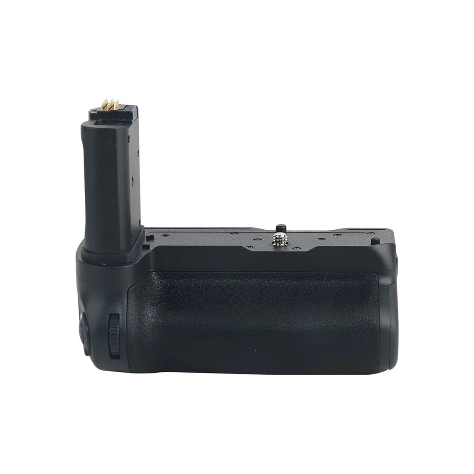 Impugnatura verticale Z8 MB-N12 con 2 batterie EN-EL15 | Impugnatura MB-N12, doppio slot for batteria, fotocamera Z8, ritratti, compatibile EN-EL15A/B/C