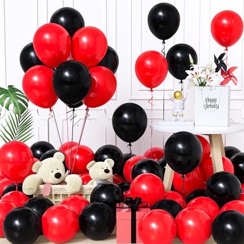 Ampiamente Usato: Il nostro set di palloncini è ideale per ogni occasione, inclusi compleanni, matrimoni, baby shower, addio al nubilato, rivelazione di genere, laurea, proposta di matrimonio, fidanzamento, anniversario, pensionamento, Halloween, battesimo, battesimo, Capodanno, Natale, vacanze, feste in maschera