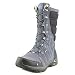 Ahnu Women's Northridge Insulated WP Hiking Boot