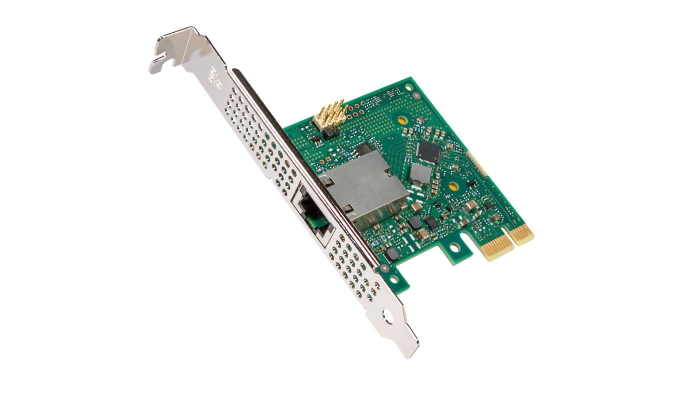 ETHERNET ADAPTER I226-T1 SINGLE BULK