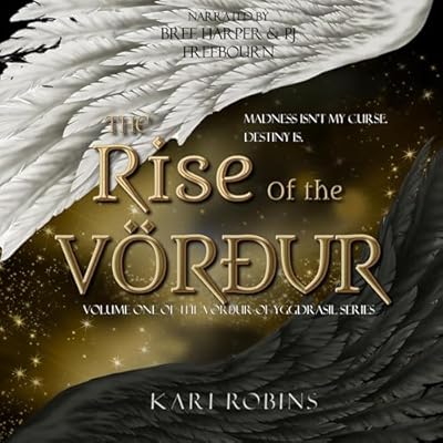 The Rise of the V&ouml;r&eth;ur