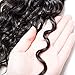 YO Deep Wave bundles human hair0305