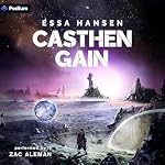 Cover of Casthen Gain
