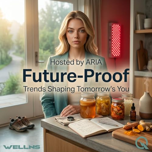 『Future-Proof』のカバーアート