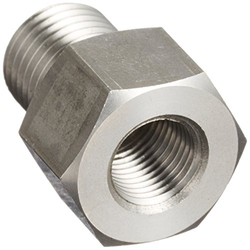 Amazon.co.jp: ジュラン(Juran) 油温計アダプター M12xP1.25(PT1/8