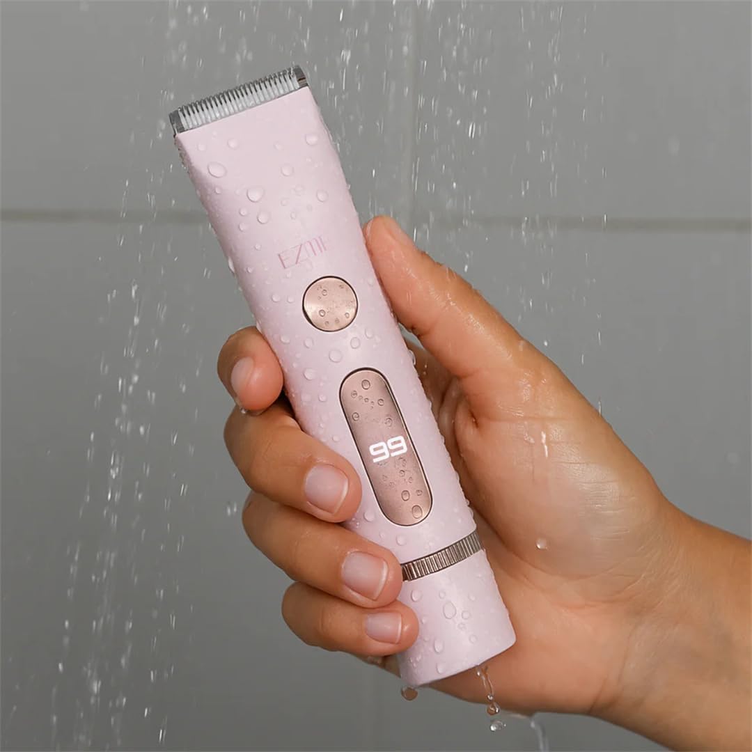 The Trimmie Unfiltered 4.0 (Pink)