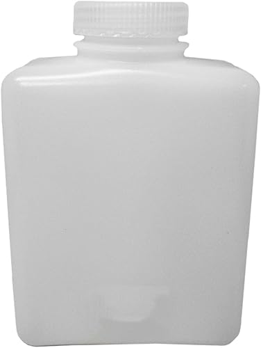 Vista 6 de Nalgene Botella rectangular de boca ancha