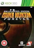 duke nukem forever ps3 test Ce jeu est une version importée, Il n'est pas garanti que le français soit disponible dans les options de jeu