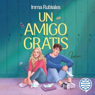 Un amigo gratis cover art