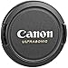 Canon EF 85mm f/1.8 USM Medium Telephoto Lens for Canon SLR Cameras - Fixed
