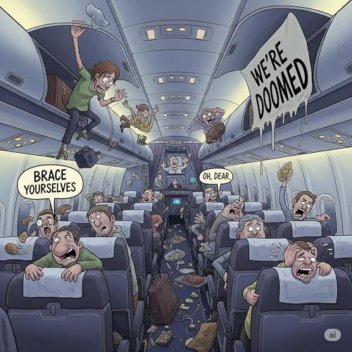 Fasten Your Nightmares