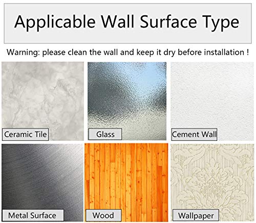 Lemonho No Need To Drill/Screw In Wall Mounted Door Stopper, 3M Self Adhesive Tape Stainless Steel Doorstops, Rubber Bumper Tip, Pack Of 2 Wall Protector Bedroom Door Stops, 3 Inches Height, Silver #TOP6