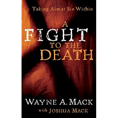 A Fight to the Death
