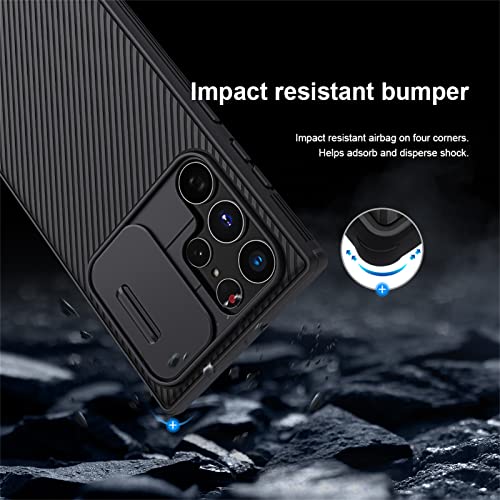 Coque de protection rigide premium pour Samsung Galaxy S23