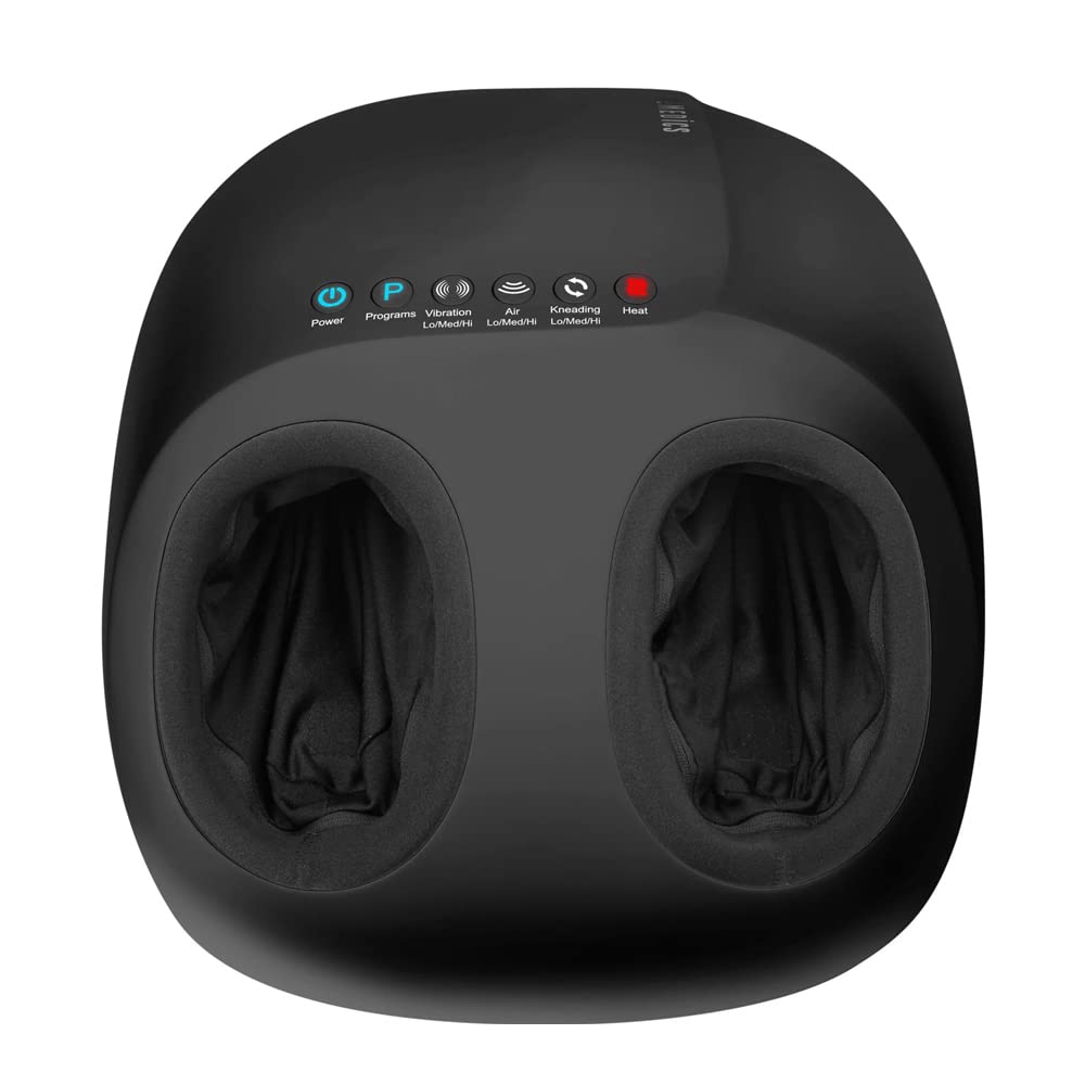 Homedics 3 in 1 Pro Foot Massager with Heat
