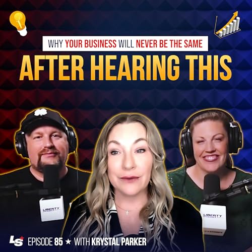 85 - Why Your Business Will Never Be the Same After Hearing This
