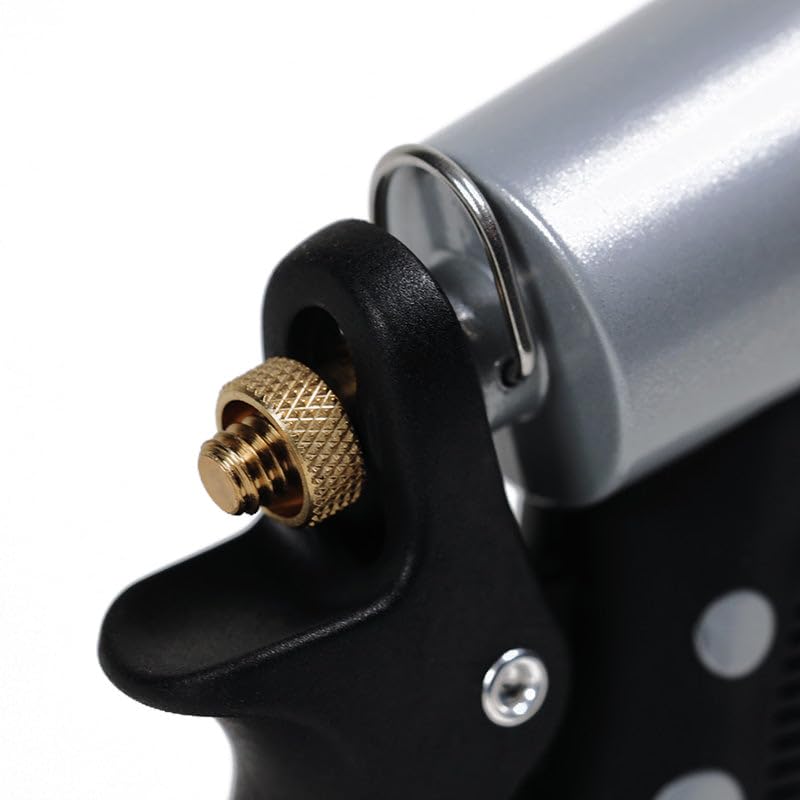 Gemplers 7-pattern Adjustable Trigger Nozzle