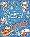Christmas Maze Book