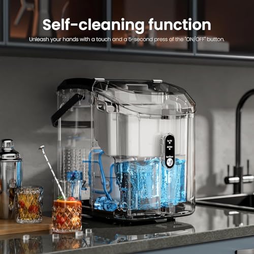 Ice Machines For Home