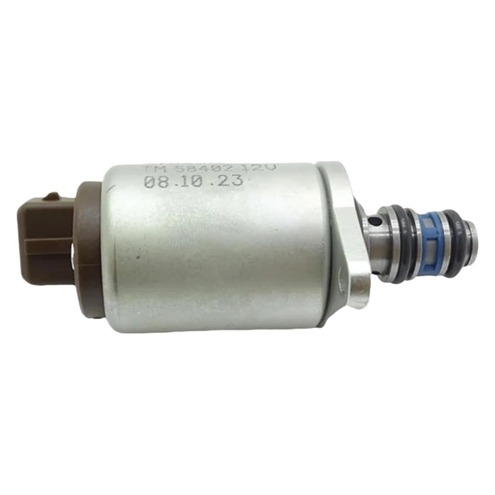Yjabshdbatt One Color Proportional Solenoid Valve Tm58402 3768316 12V Hydraulic Valve