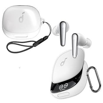 スマホアクセサリー Anker Soundcore Liberty 4 Pro Soundcore Liberty 4 Pro | ワイヤレスイヤホンの製品情報