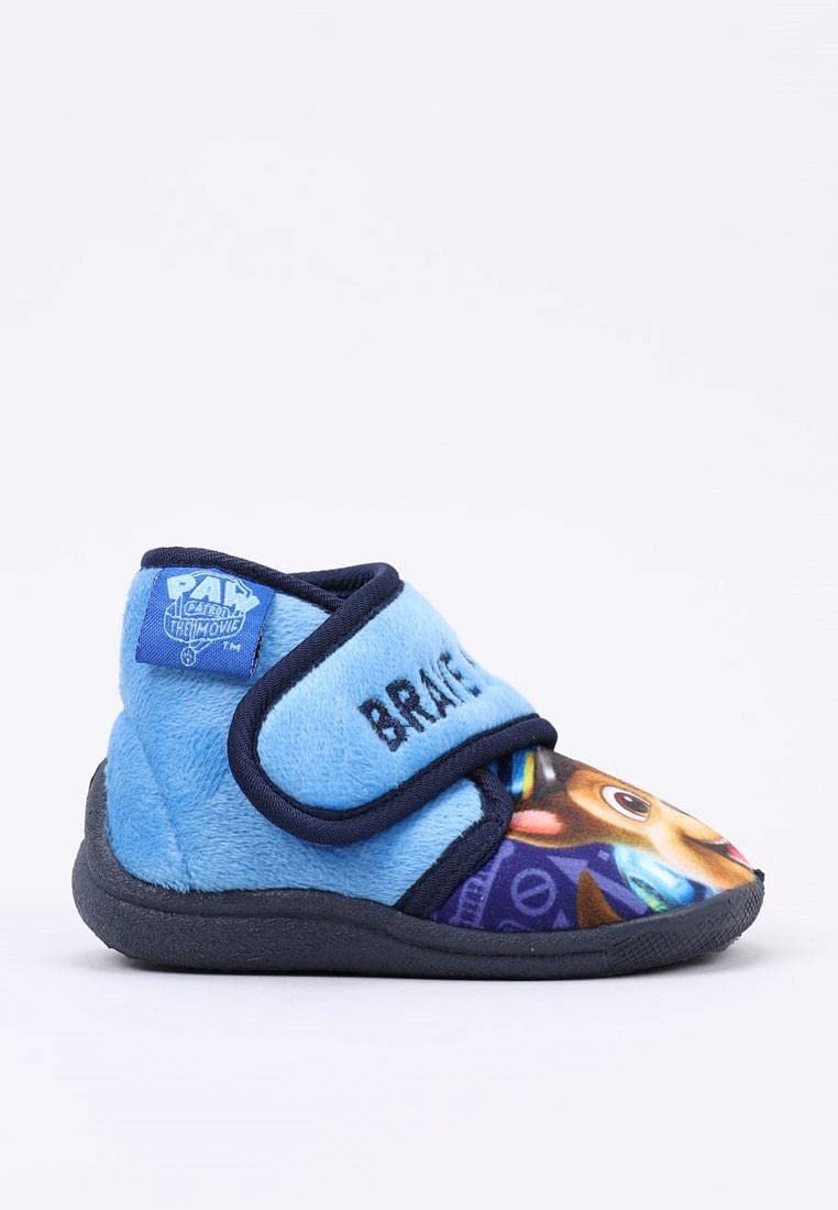 Roper Toddlers Bumps Boot, Pink, 5