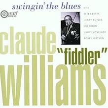 Swingin' the Blues by Claude 