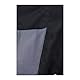 Blackrock Herren-Arbeitshose, Schwarz & Grau, 34 langes Bein