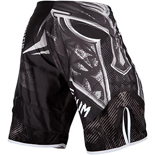 VENUM Gladiator 3.0 Pantalones Cortos de Entrenamiento, Hombre, Negro, XXL - imagen 3