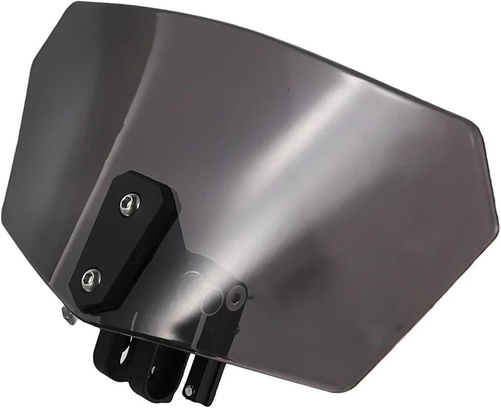 deflettore antivento per moto Parabrezza per moto per Triumph per Suzuki per touring per BMW