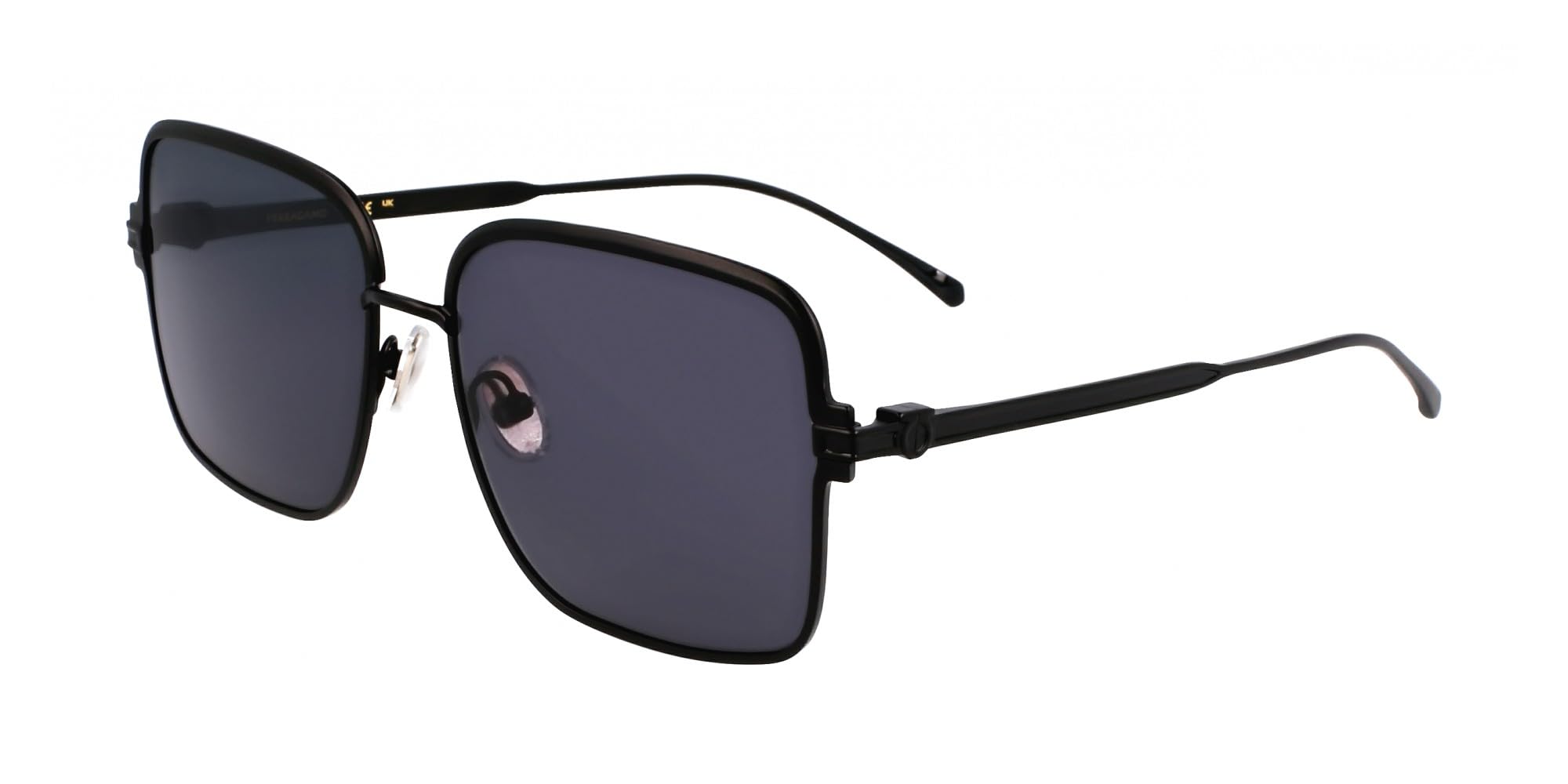 Salvatore Ferragamo Sf317s Occhiali da sole Unisex - Adulto