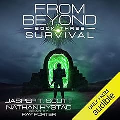Survival cover art