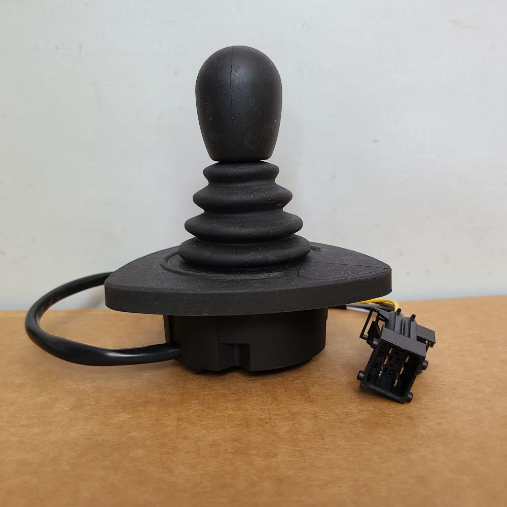 Kombinationsschalter Steuerstange Joystick 7919040042 für Linde Gabelstapler 335 336 392 E16 H25
