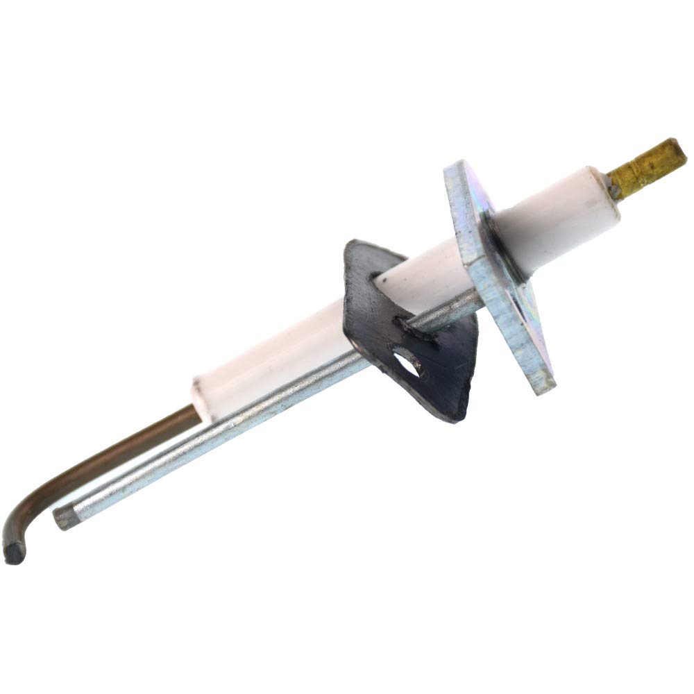 Électrode d'allumage et d'ionisation pour Viesmann Vitodens série B1HA/B1KA/WB1B/WB1Bc 7828718