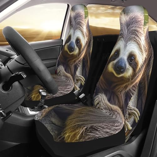 Housses de siège de voiture pour voyager confortablement en famille avec style