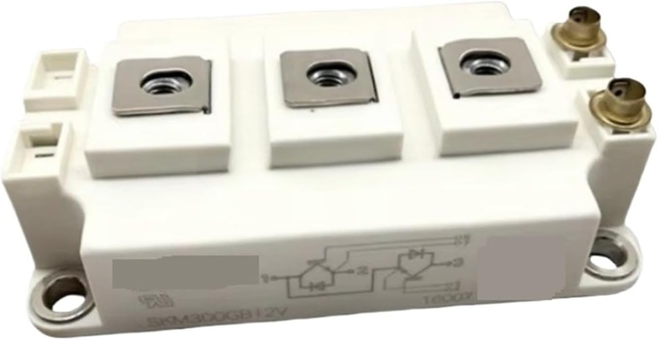 SKM300GB12V Module