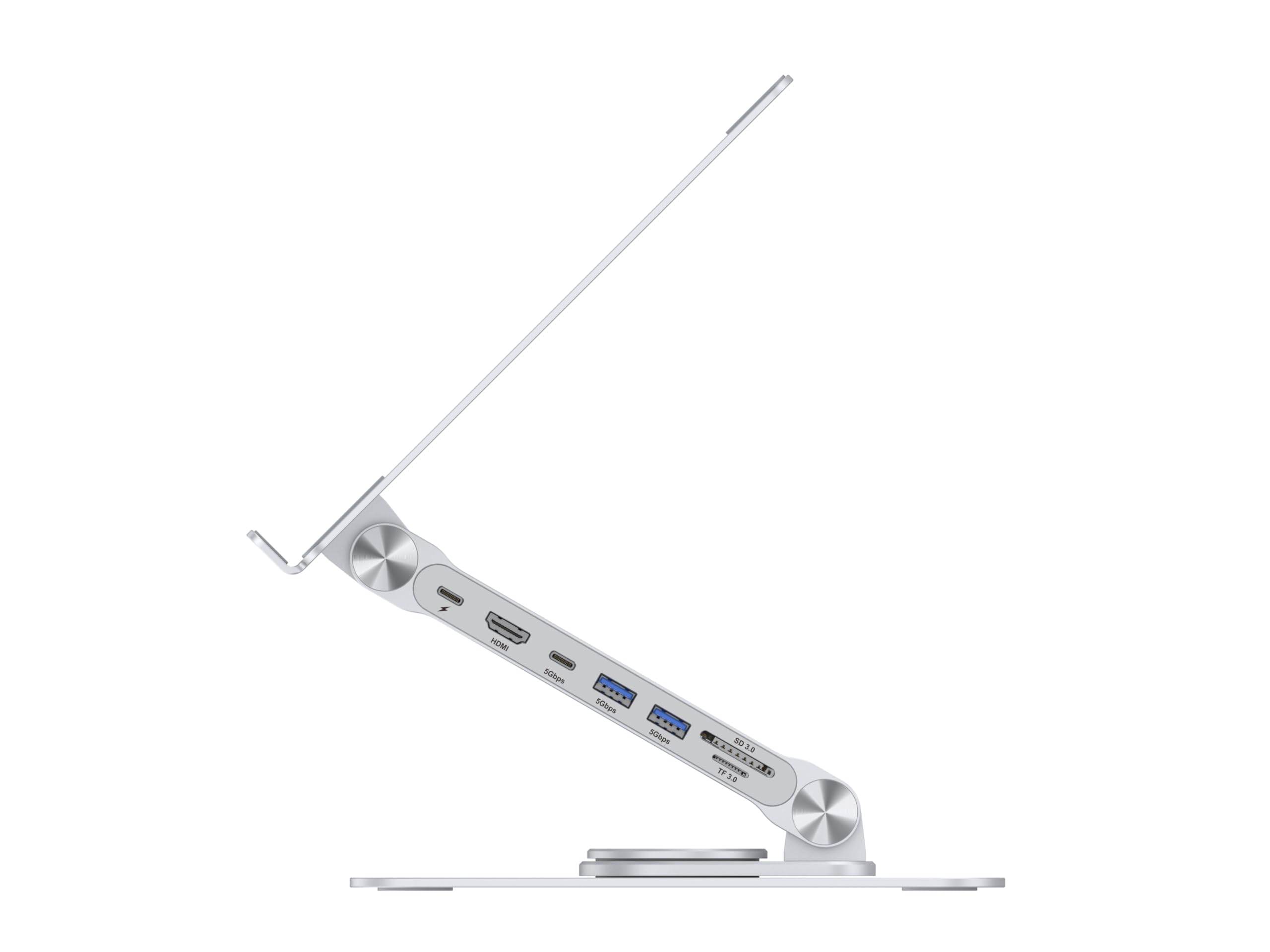 Conceptronic Soporte para Portátil 110521307101