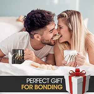 Deluxyweddinggiftsforcouple2025mrandmrscoffeemugssetnewlywedgiftsbridalshowergiftsmrandmrsgiftsbrideandgroomgiftsweddinganniversarypresentforcouples Urban Country Home Decor Deluxy wedding gifts for couple 2025 mr and mrs coffee mugs set newlywed gifts bridal shower gifts mr and mrs gifts bride and groom gifts wedding anniversary present for couples urban country home decor