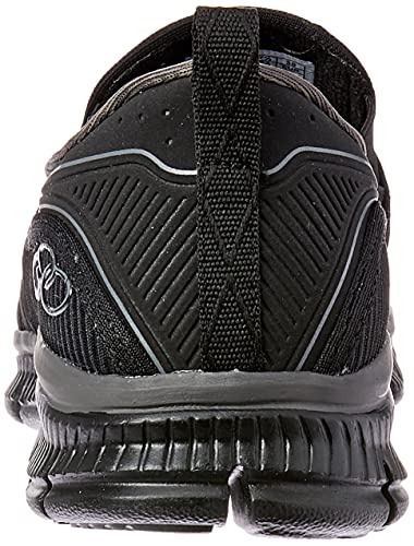 Tênis Wellness, Olympikus, Masculino, Preto, 40