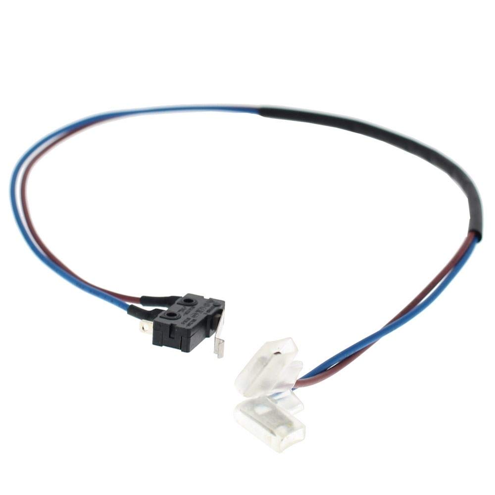 L&S Engineers Non Genuine Switch Assembly For Stihl Ts410 Ts420 - Replaces. 4238 430 0500