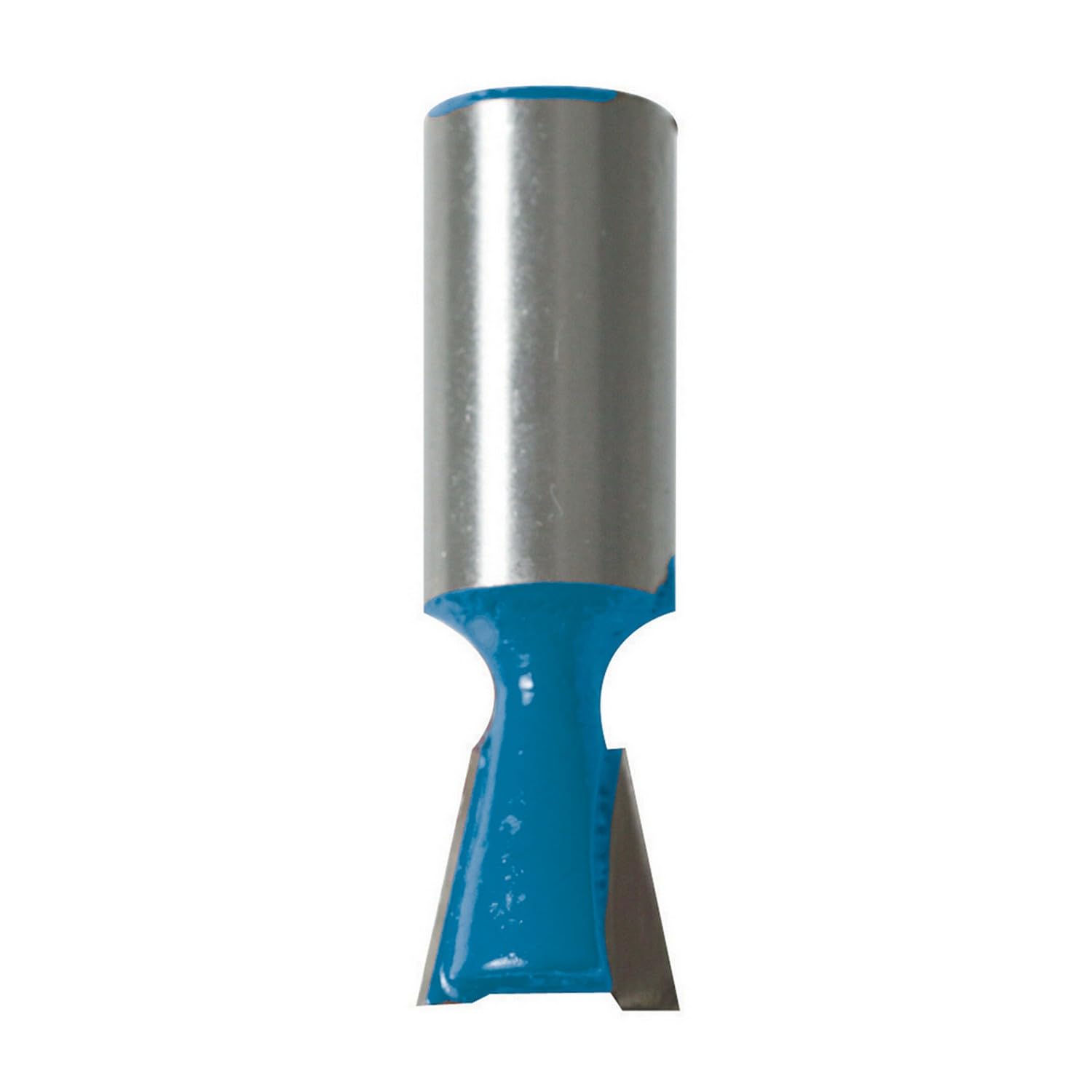 Silverline 763555 1/2-Zoll-Hartmetall-Fräser, 12-tlg. Satz 1/2 Zoll