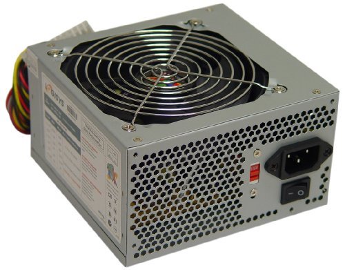 Logisys PS550E12