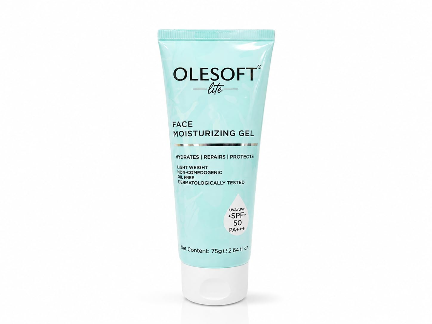 Lite Face Moisturizing Gel 75Gm Pack of 1-image-44